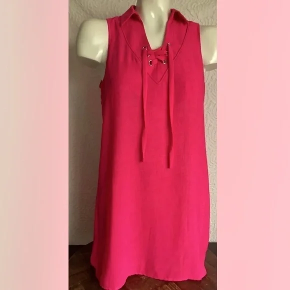 red halter dress long Halterneck Thigh Split Chiffon Maxi Dress - Red